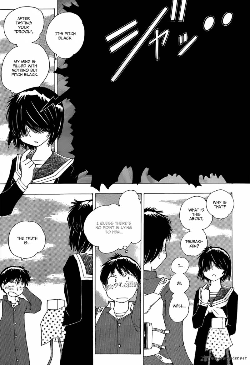 Mysterious Girlfriend X 76 17