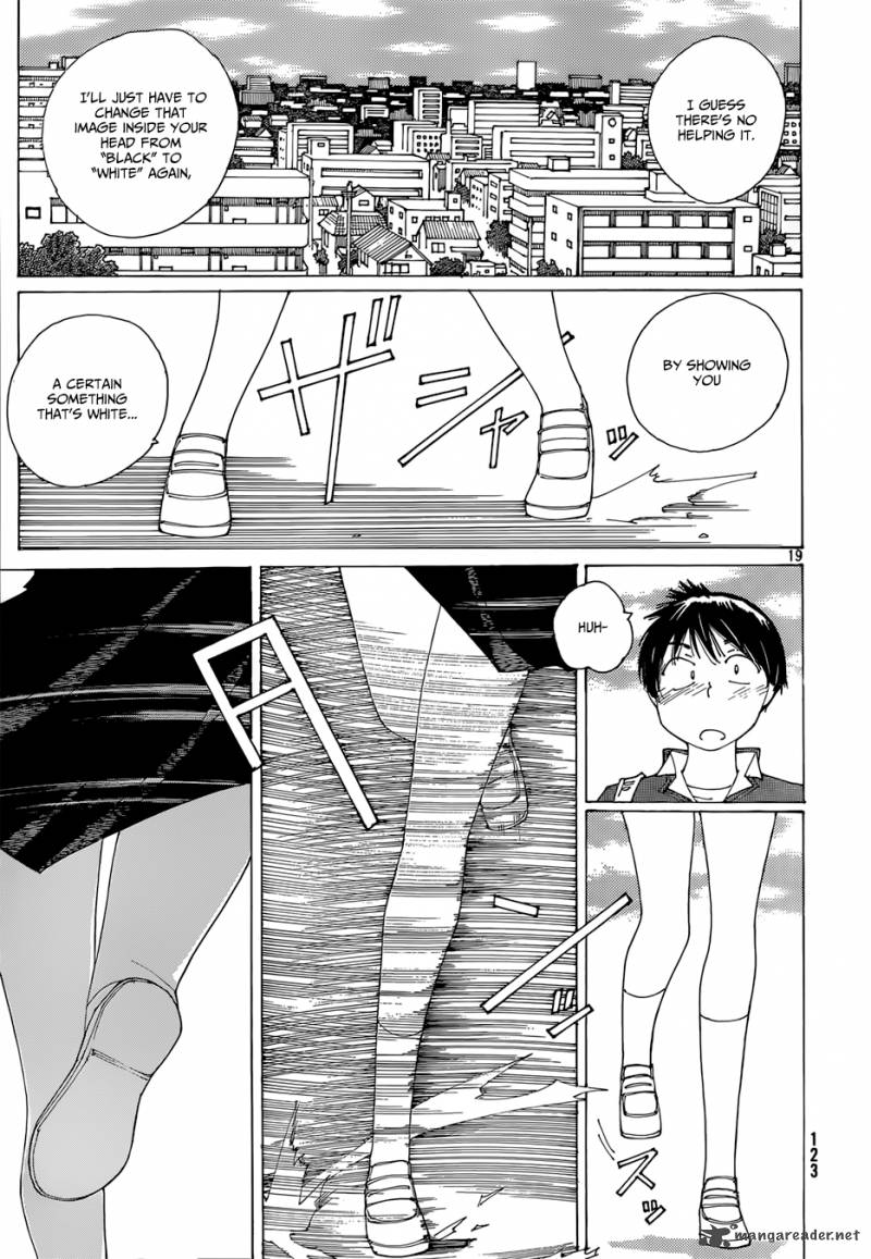 Mysterious Girlfriend X 76 19