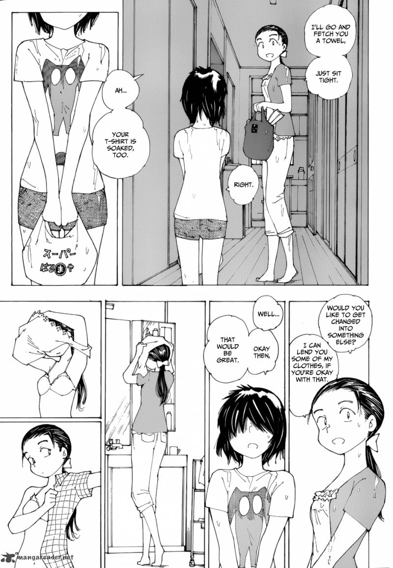 Mysterious Girlfriend X 78 10