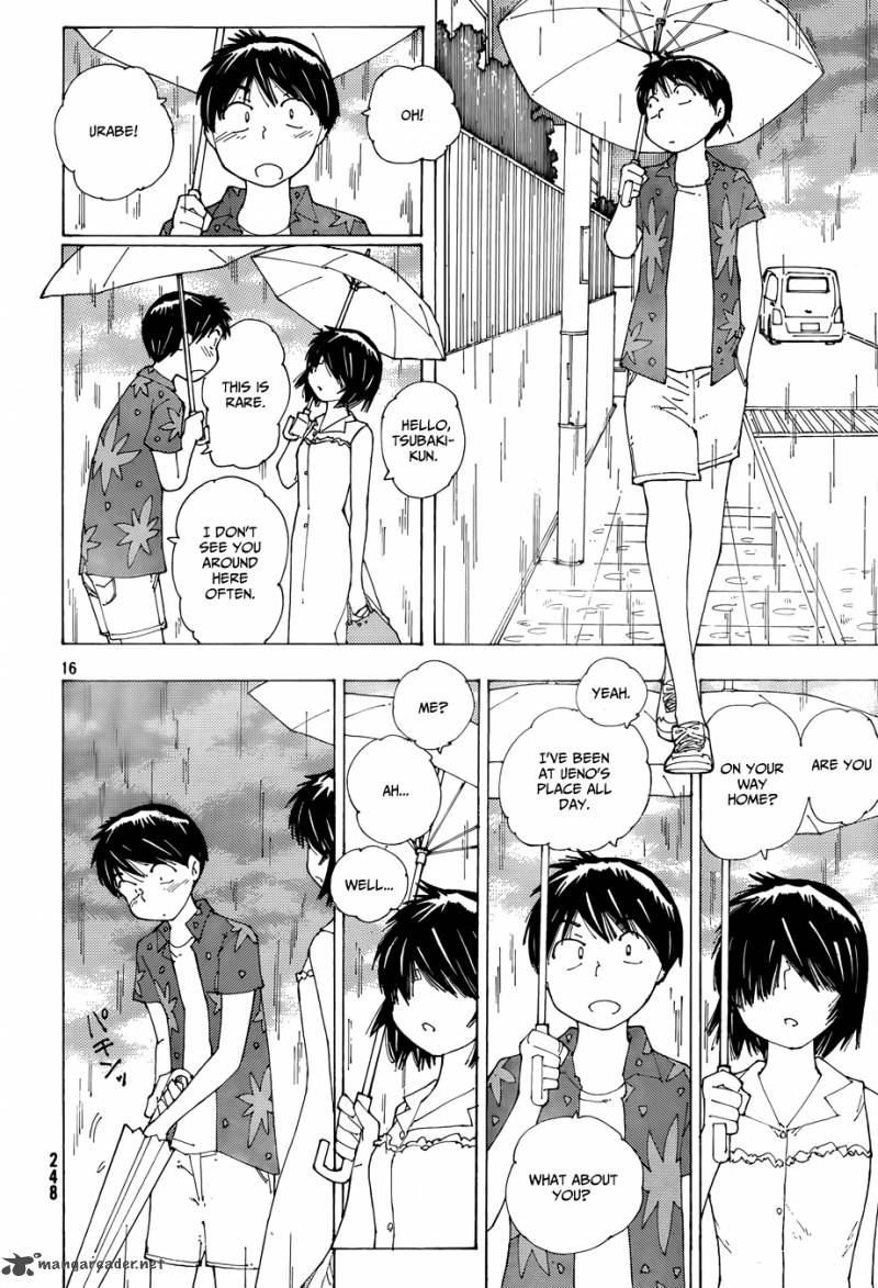 Mysterious Girlfriend X 78 17