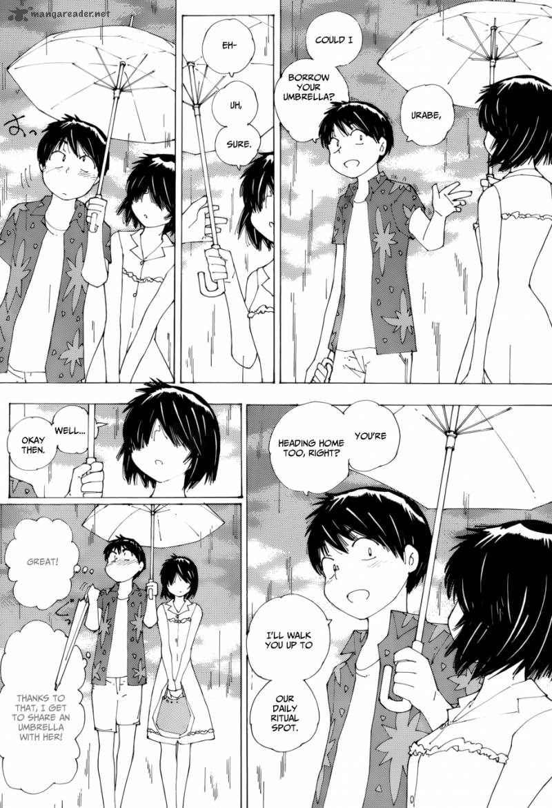 Mysterious Girlfriend X 78 18