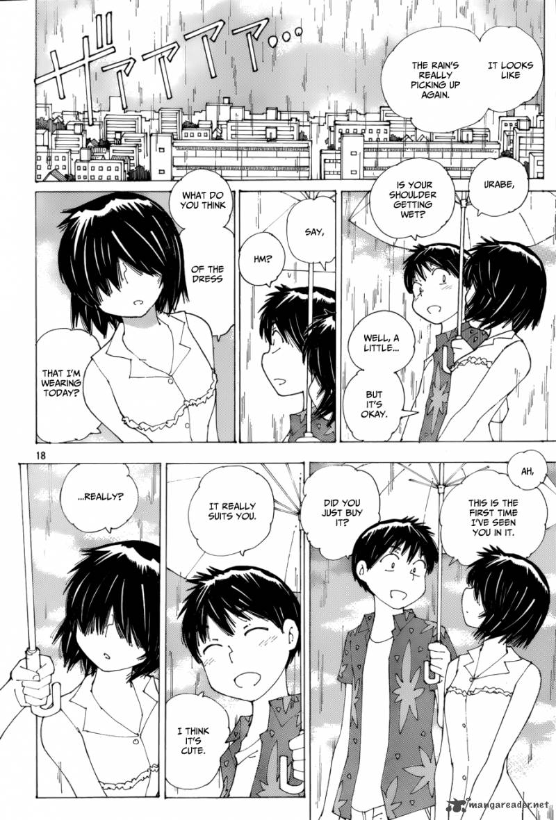 Mysterious Girlfriend X 78 19