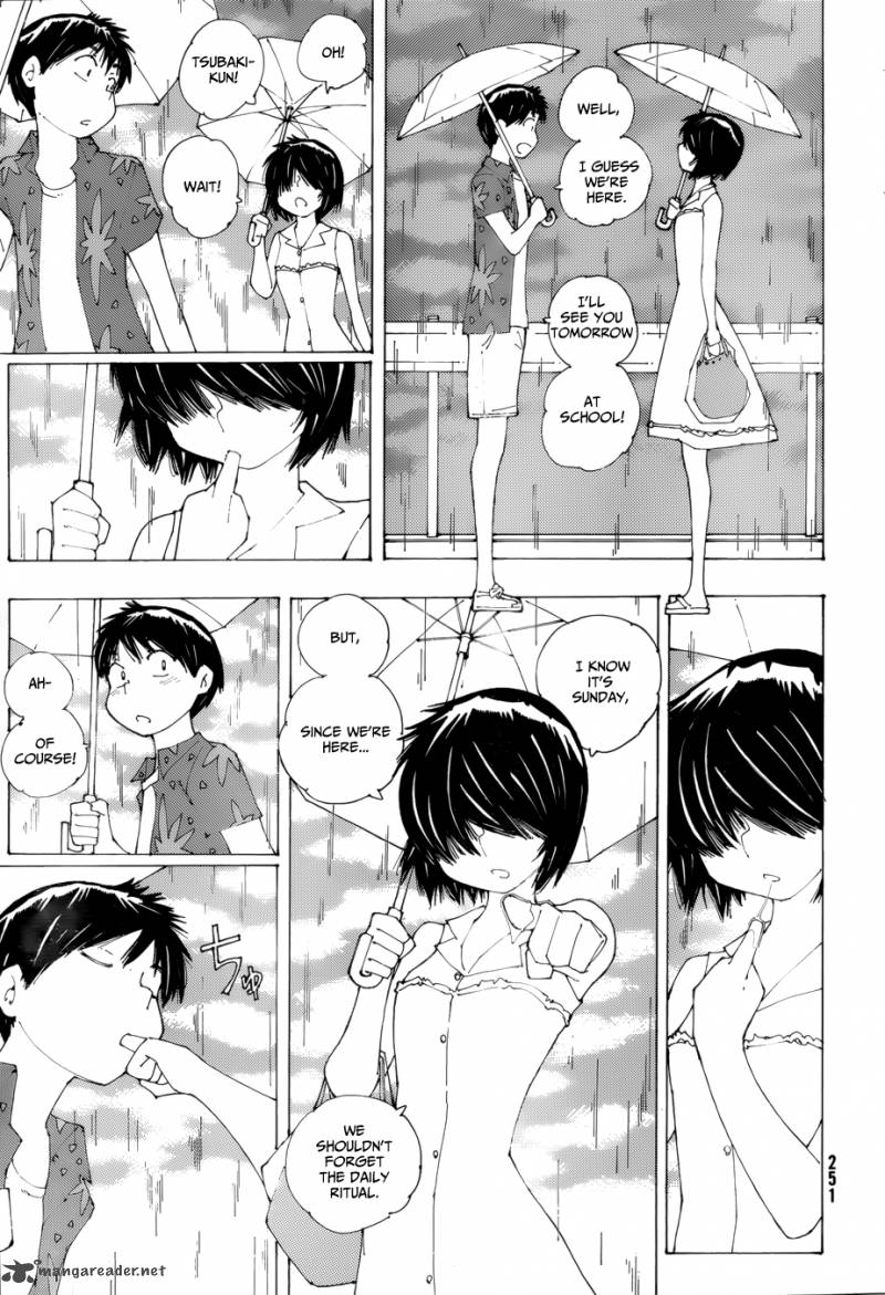 Mysterious Girlfriend X 78 20