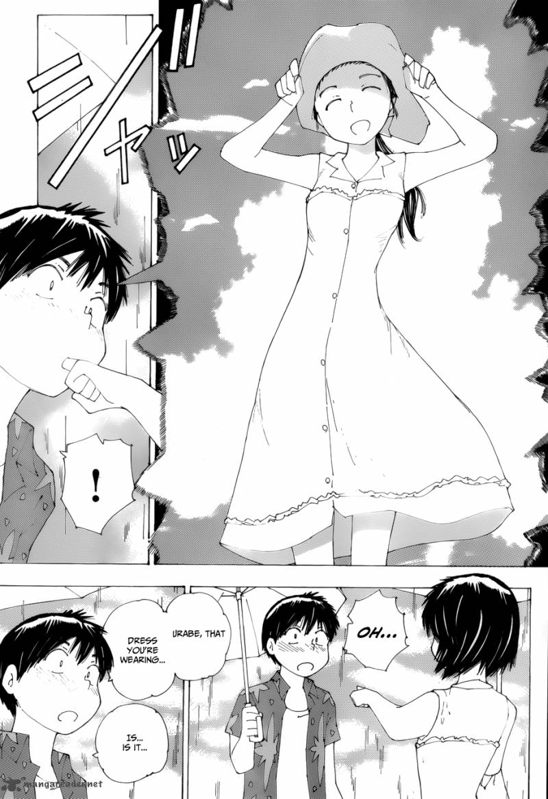 Mysterious Girlfriend X 78 21