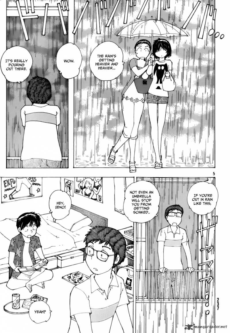 Mysterious Girlfriend X 78 6