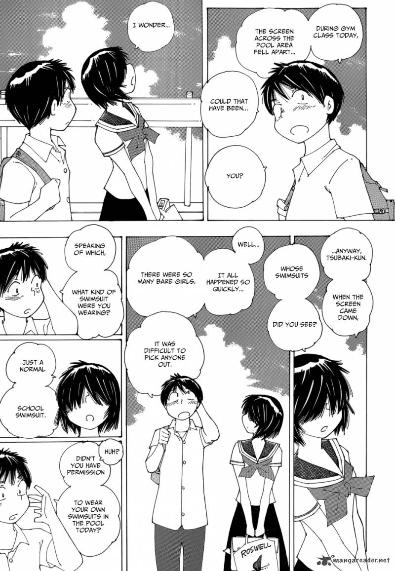 Mysterious Girlfriend X 79 23