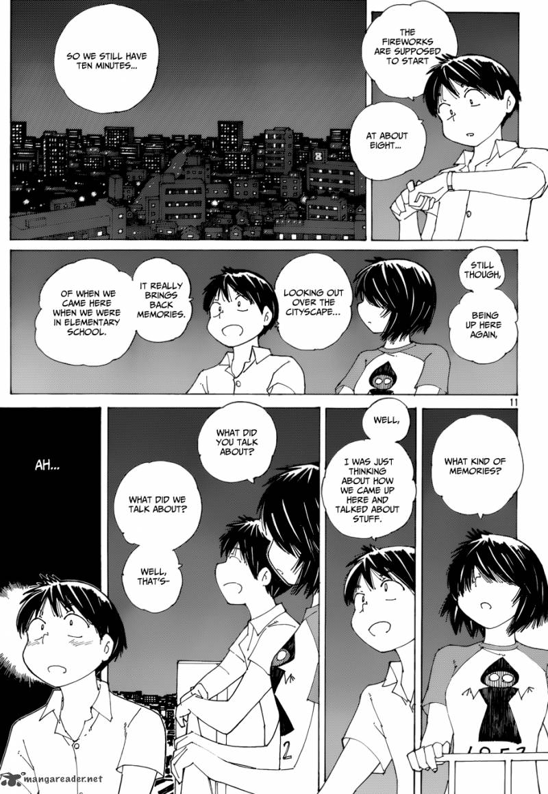 Mysterious Girlfriend X 80 11