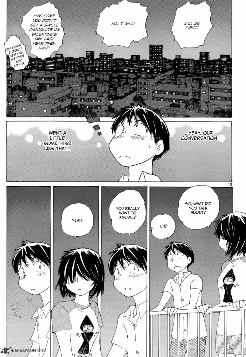 Mysterious Girlfriend X 80 13