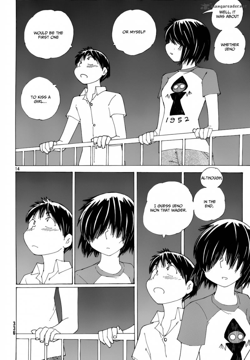 Mysterious Girlfriend X 80 14