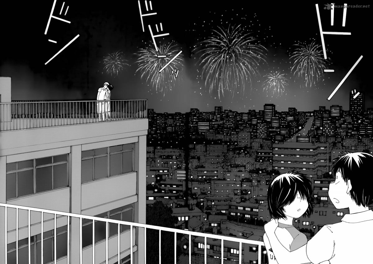 Mysterious Girlfriend X 80 18