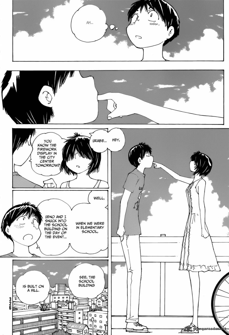 Mysterious Girlfriend X 80 4