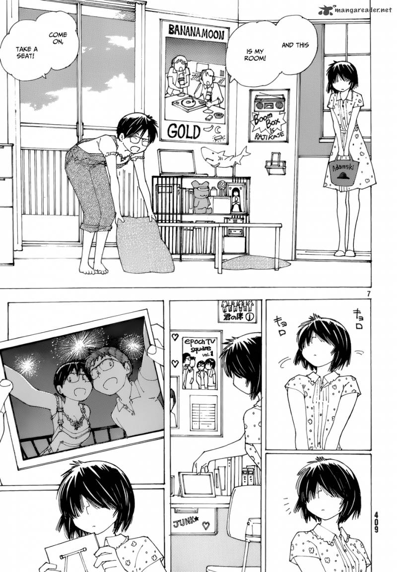 Mysterious Girlfriend X 81 7