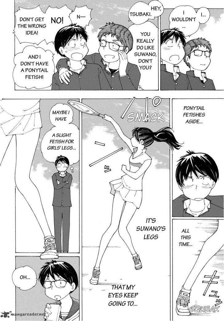 Mysterious Girlfriend X 82 6