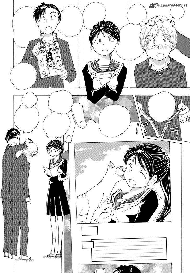 Mysterious Girlfriend X 83 10