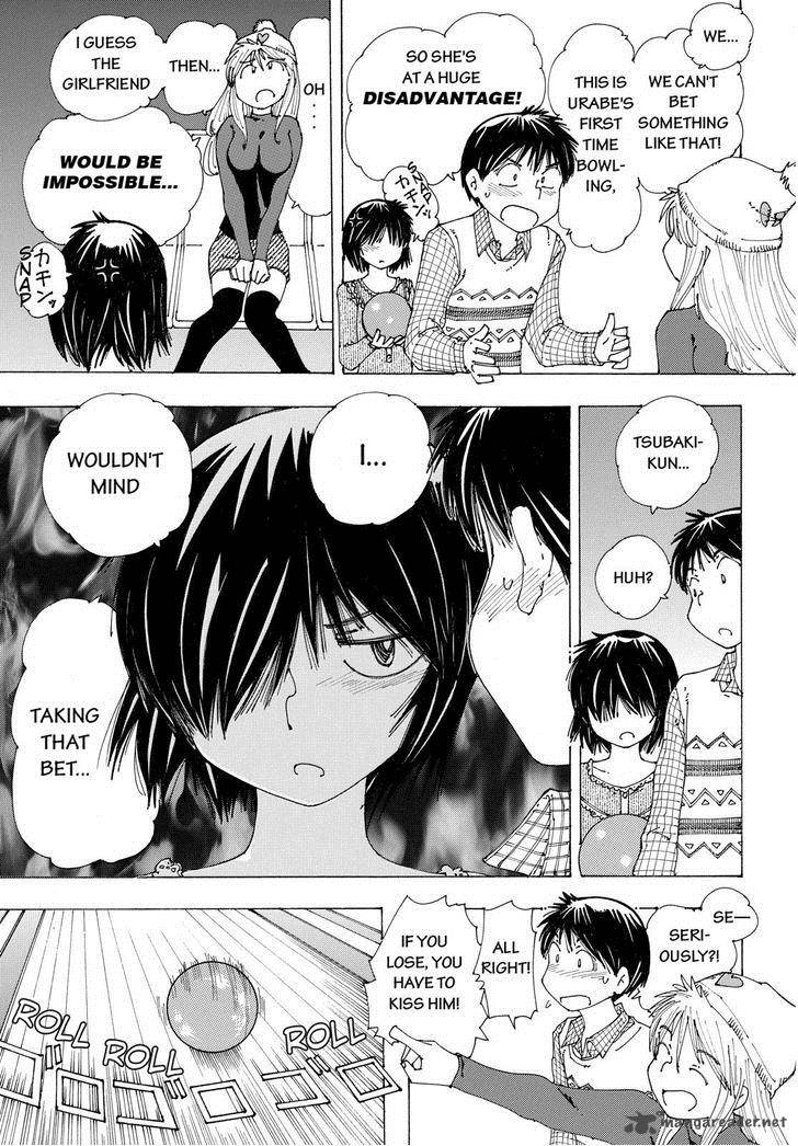 Mysterious Girlfriend X 84 13