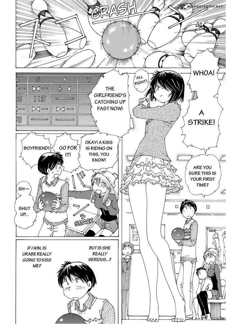 Mysterious Girlfriend X 84 14