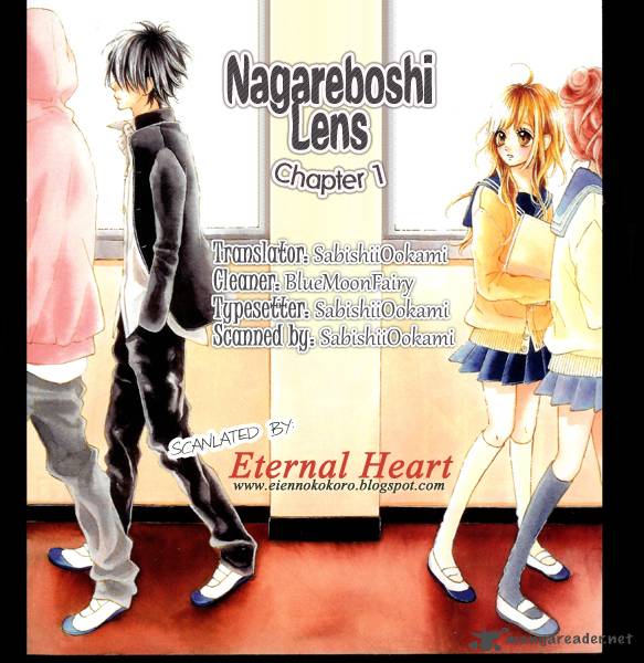 Nagareboshi Lens 1 41