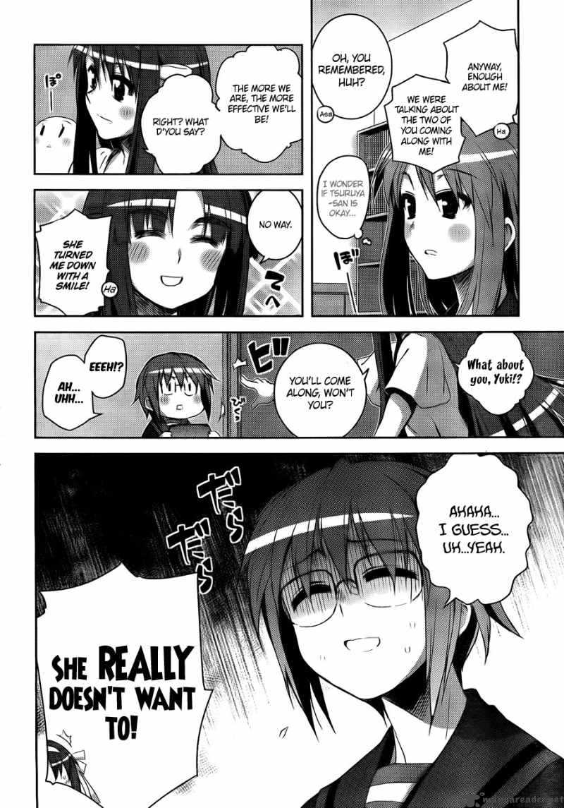 Nagato Yuki Chan No Shoushitsu 10 12