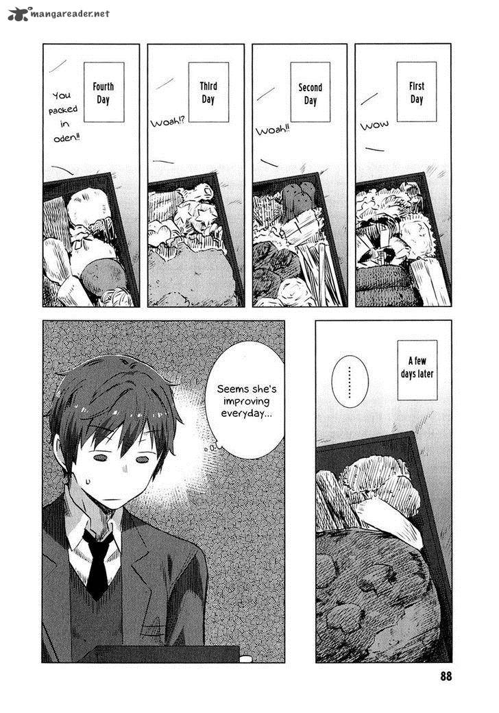 Nagato Yuki Chan No Shoushitsu 61 12