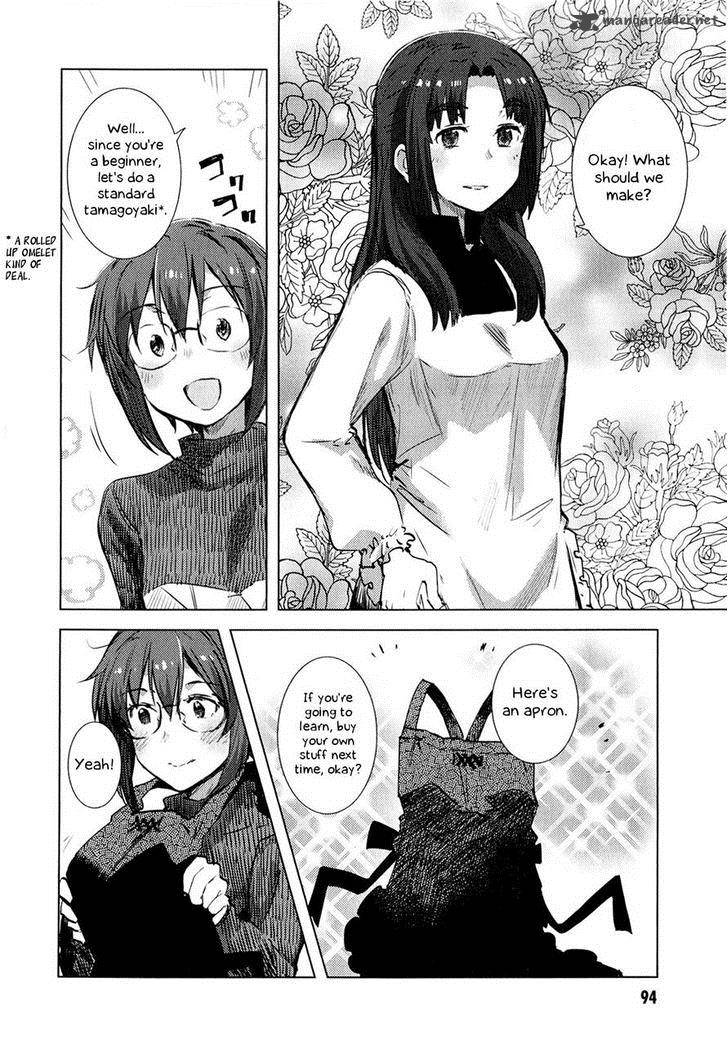 Nagato Yuki Chan No Shoushitsu 61 18