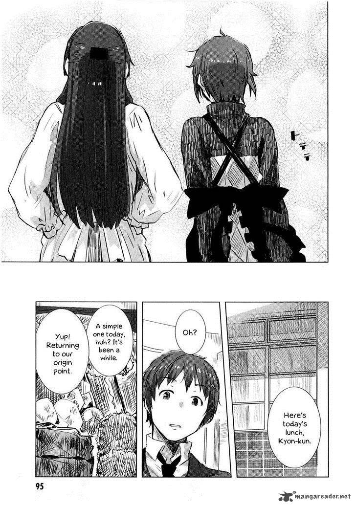 Nagato Yuki Chan No Shoushitsu 61 19
