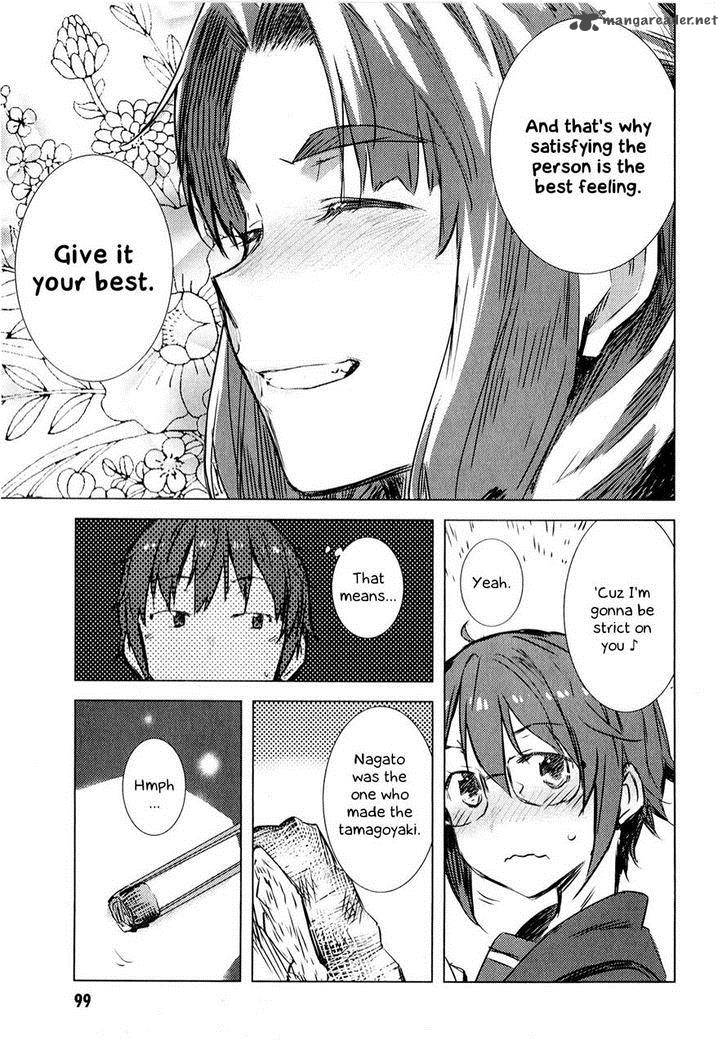 Nagato Yuki Chan No Shoushitsu 61 23