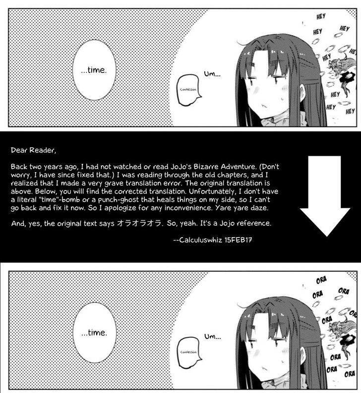 Nagato Yuki Chan No Shoushitsu 76 10