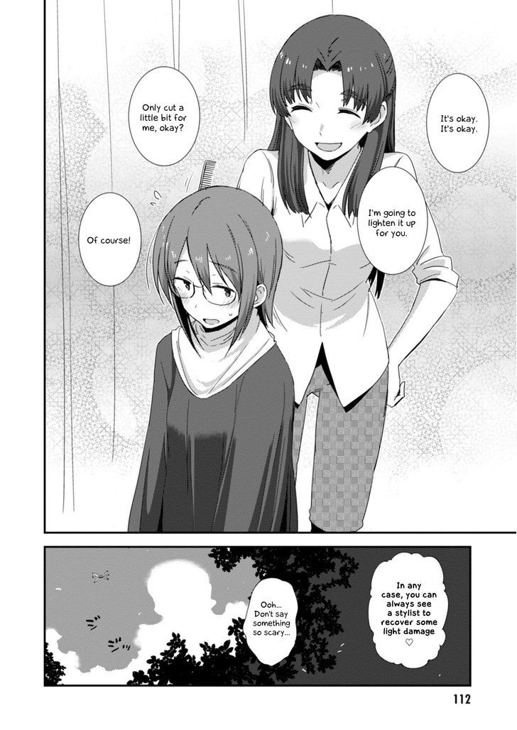 Nagato Yuki Chan No Shoushitsu 76 9