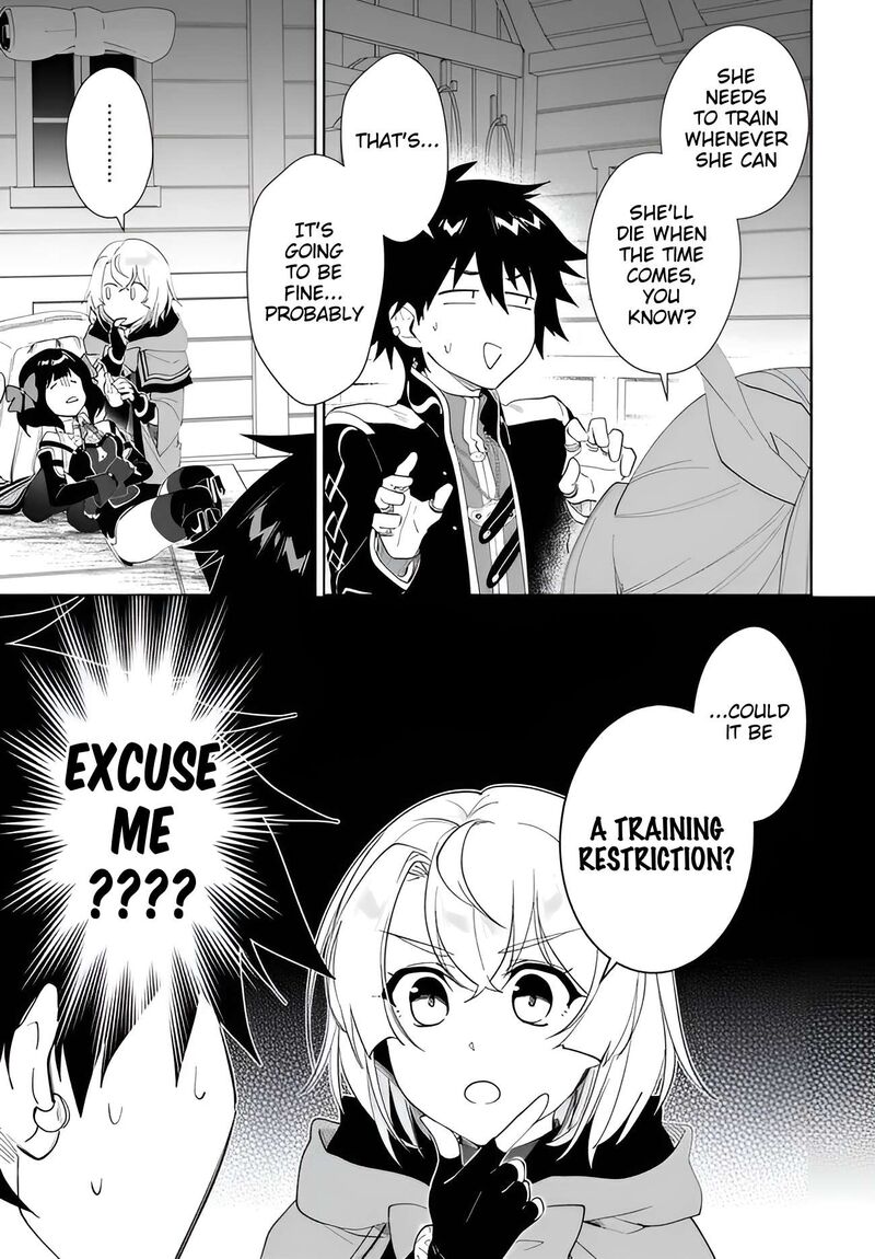 Nageki No Bourei Wa Intai Shitai Saijaku Hunter Ni Yoru Saikyou Party Ikuseijutsu 64 28