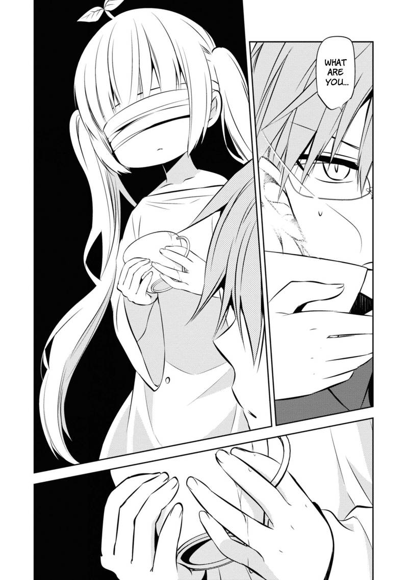 Naka No Hito Genome Jikkyouchuu 36 30
