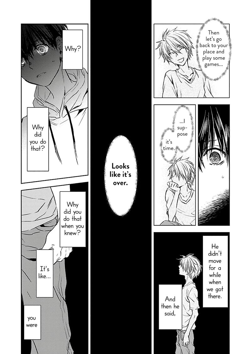 Nakushita Nanika No Sagashikata 3 23