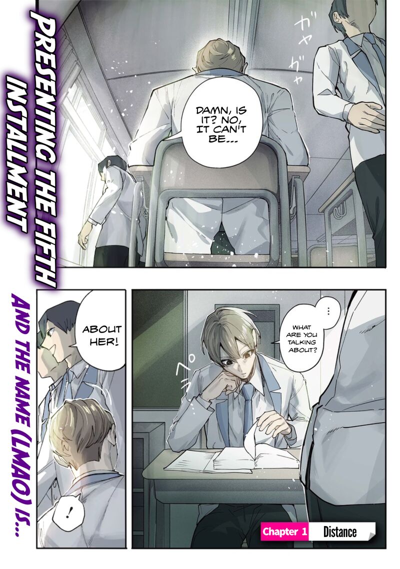 Namaiki Na Gal Ane Wo Wakaraseru Hanashi 1 1