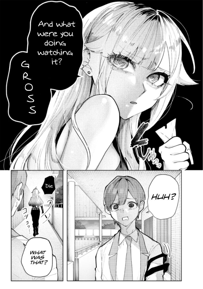 Namaiki Na Gal Ane Wo Wakaraseru Hanashi 1 12