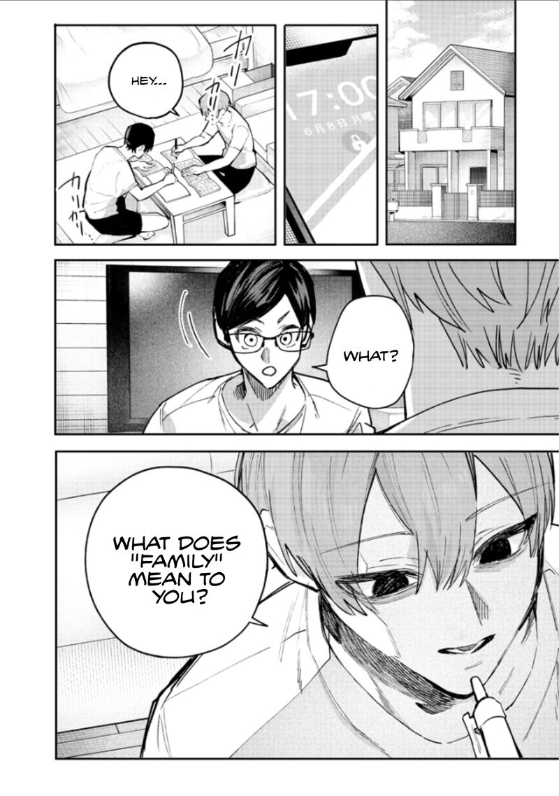 Namaiki Na Gal Ane Wo Wakaraseru Hanashi 1 15