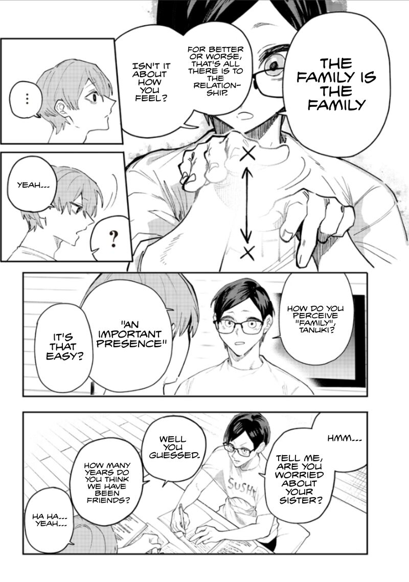 Namaiki Na Gal Ane Wo Wakaraseru Hanashi 1 16