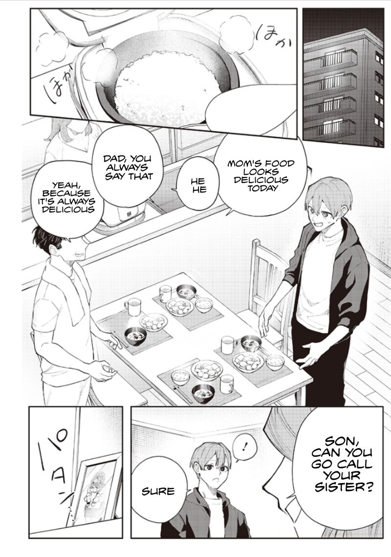 Namaiki Na Gal Ane Wo Wakaraseru Hanashi 1 22