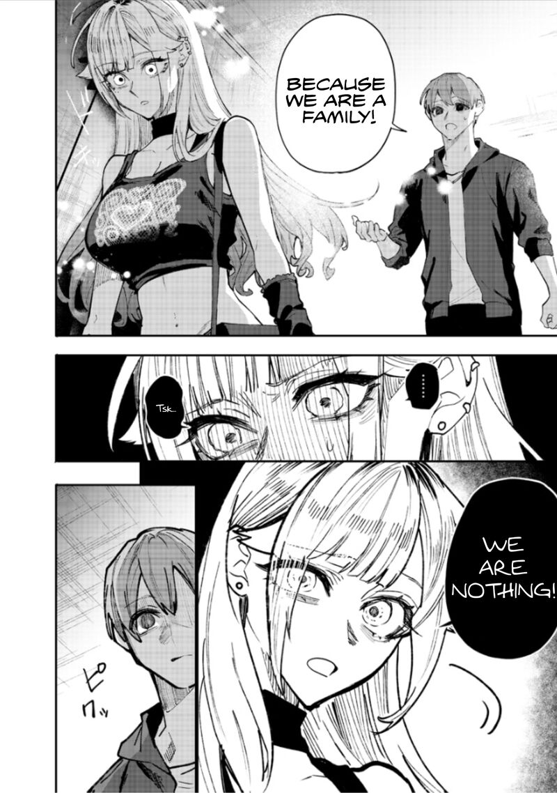 Namaiki Na Gal Ane Wo Wakaraseru Hanashi 1 25