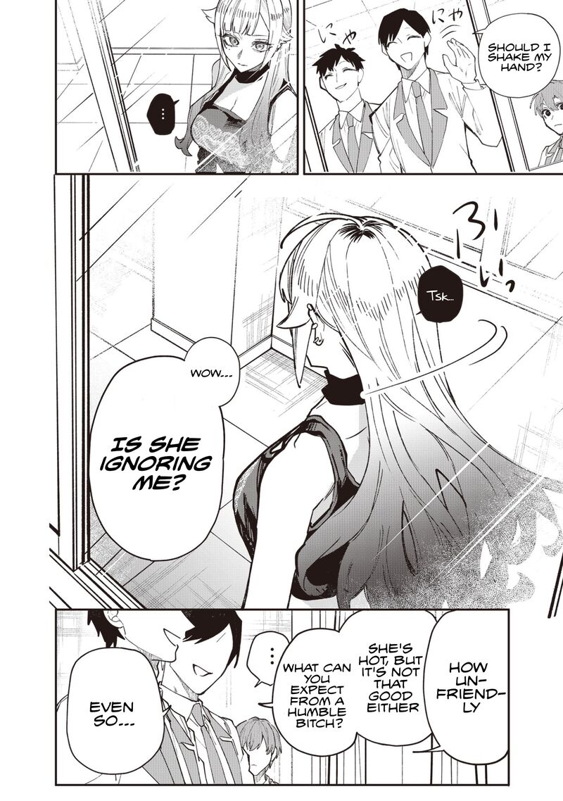 Namaiki Na Gal Ane Wo Wakaraseru Hanashi 1 3