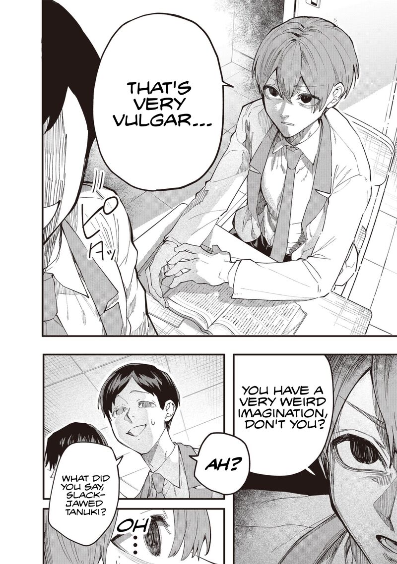Namaiki Na Gal Ane Wo Wakaraseru Hanashi 1 5