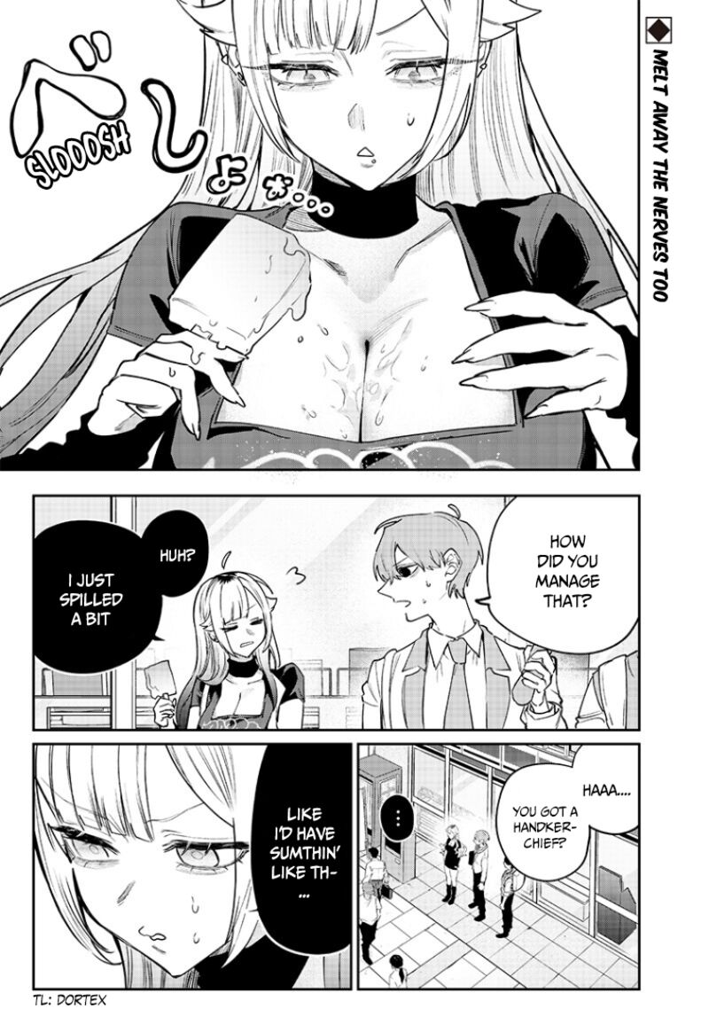 Namaiki Na Gal Ane Wo Wakaraseru Hanashi 11 1