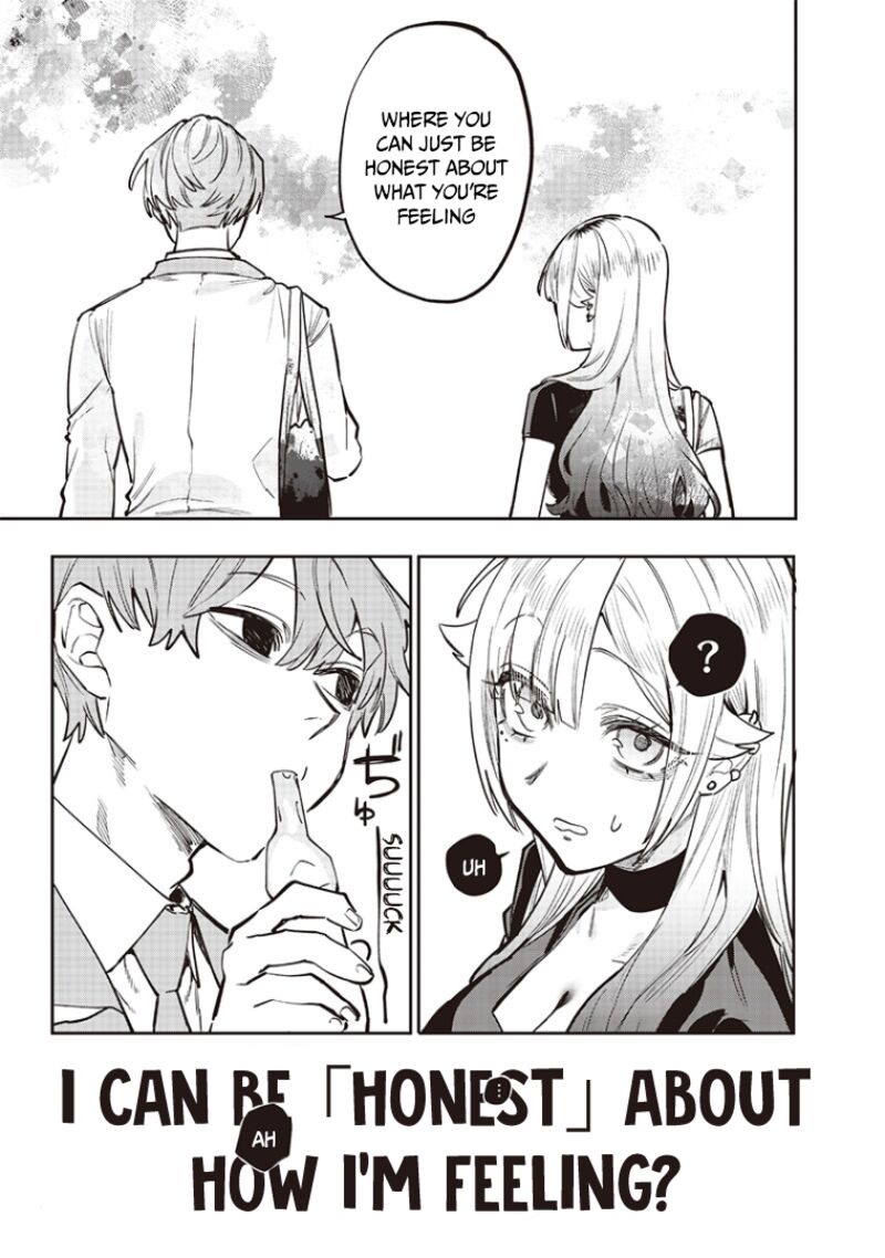 Namaiki Na Gal Ane Wo Wakaraseru Hanashi 11 5