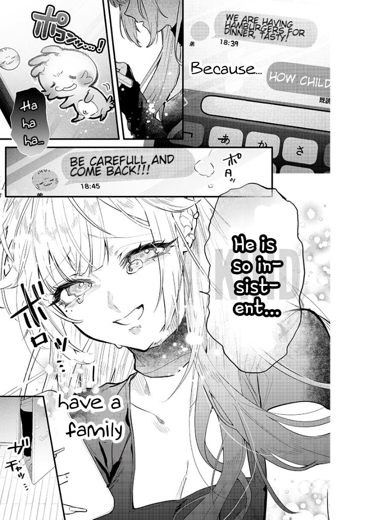 Namaiki Na Gal Ane Wo Wakaraseru Hanashi 12 5