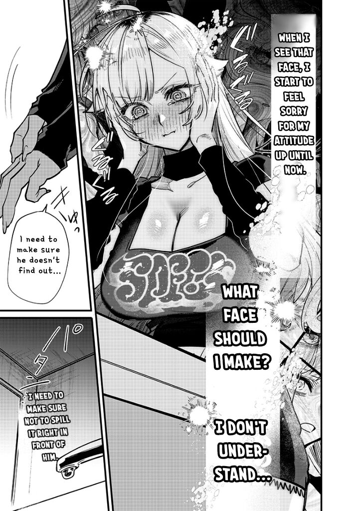 Namaiki Na Gal Ane Wo Wakaraseru Hanashi 13 7