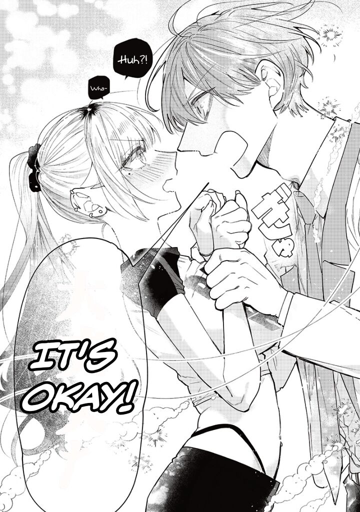 Namaiki Na Gal Ane Wo Wakaraseru Hanashi 18 8