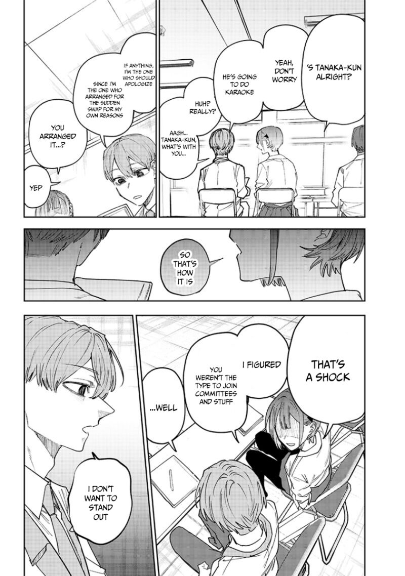 Namaiki Na Gal Ane Wo Wakaraseru Hanashi 19 5
