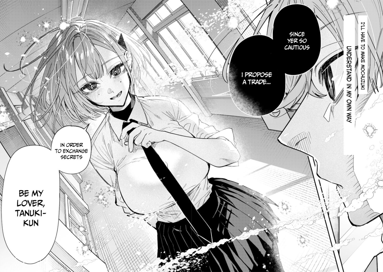 Namaiki Na Gal Ane Wo Wakaraseru Hanashi 21 6