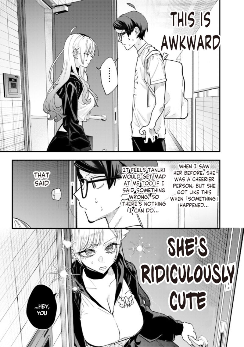 Namaiki Na Gal Ane Wo Wakaraseru Hanashi 21e 3
