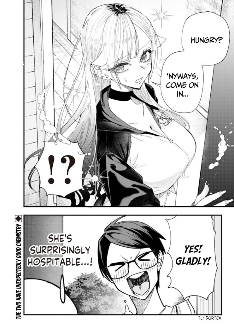 Namaiki Na Gal Ane Wo Wakaraseru Hanashi 21e 4