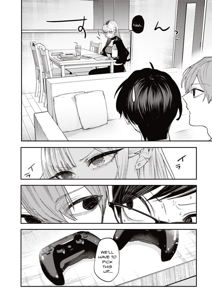 Namaiki Na Gal Ane Wo Wakaraseru Hanashi 22 6