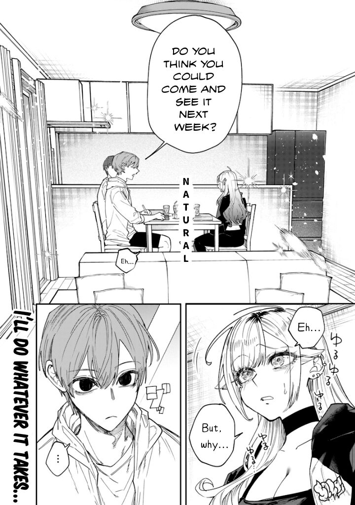 Namaiki Na Gal Ane Wo Wakaraseru Hanashi 23 4